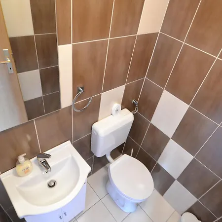 Holiday Branko Casa de Férias Sveti Filip i Jakov