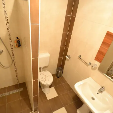 Holiday Branko Casa de Férias Sveti Filip i Jakov