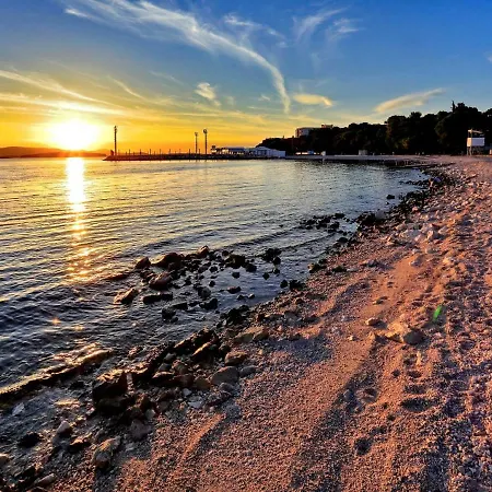 Holiday Branko Casa de Férias Sveti Filip i Jakov