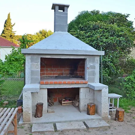 Casa de Férias Holiday Branko Sveti Filip i Jakov